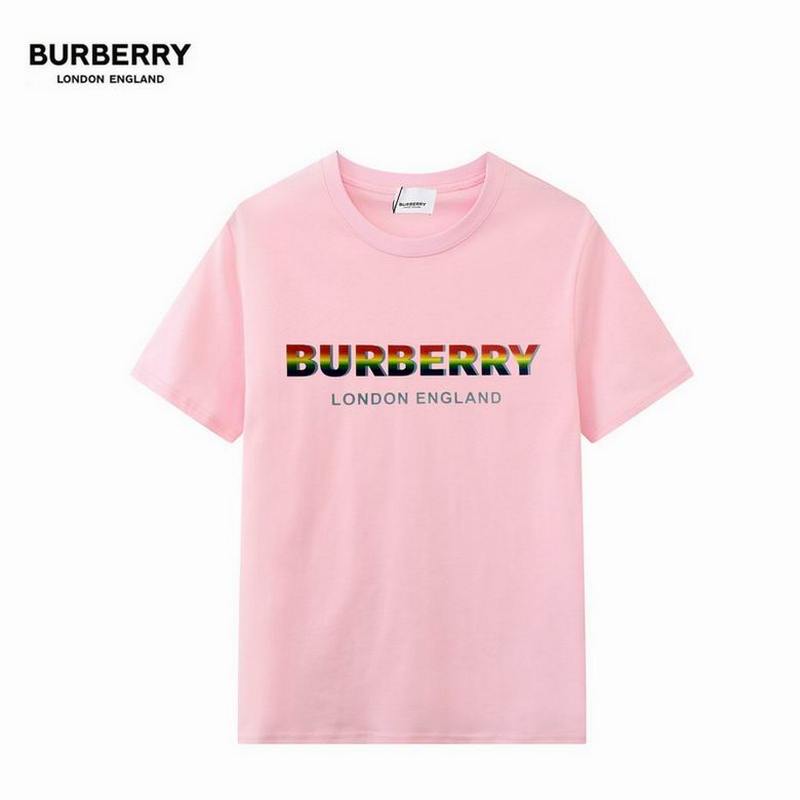 Burberry Men's T-shirts 465